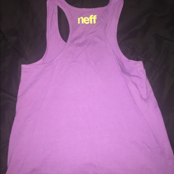 Neff Tanktop - Picture 2 of 3